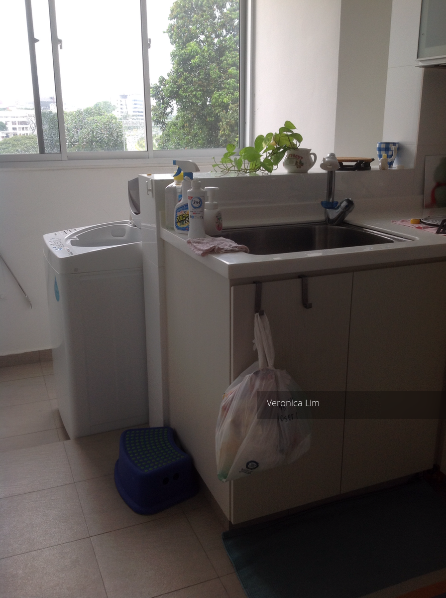 Sherwood Towers (D21), Apartment #115001852